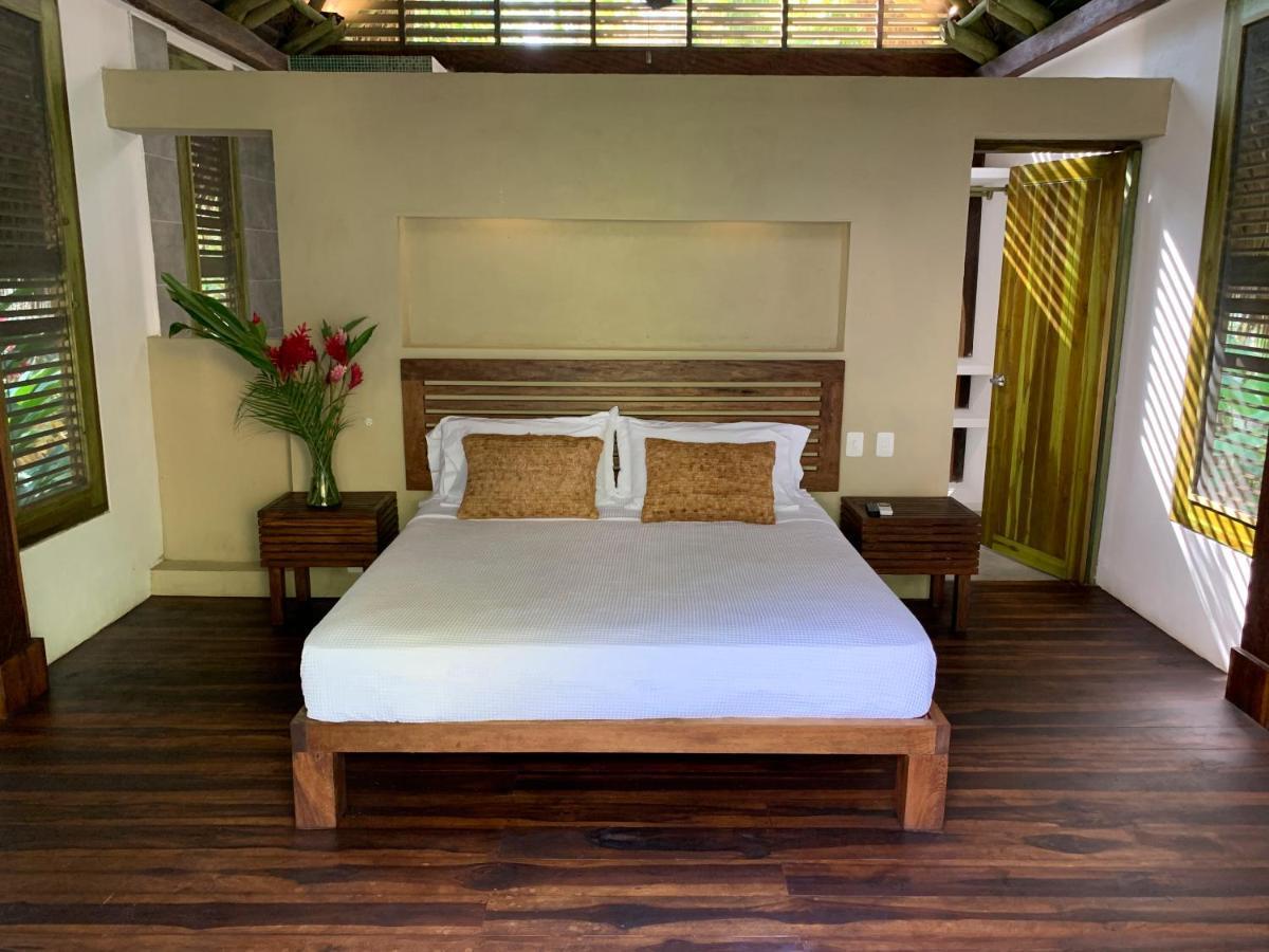Casa Bambu Tayrona, Los Naranjos Exteriér fotografie
