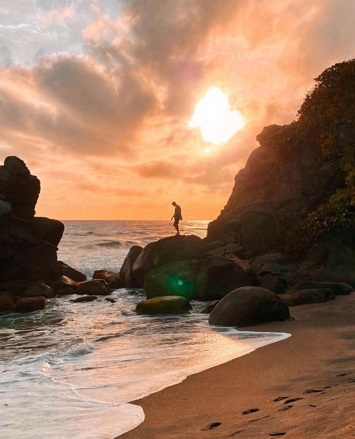 Casa Bambu Tayrona, Los Naranjos Exteriér fotografie